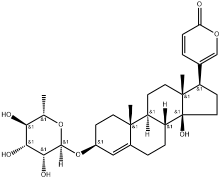 466-06-8 結(jié)構(gòu)式