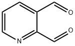 Quinolinaldehyde Struktur