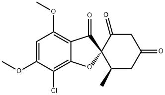 469-54-5 結(jié)構(gòu)式