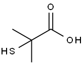 2-MERCAPTOISOBUTYRIC ACID