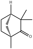 (1S)-1,3,3-Trimethylbicyclo[2.2.1]heptan-2-on