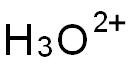 oxygen(-2) anion Struktur