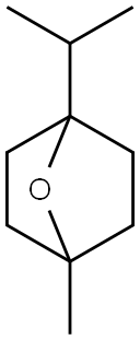 1-Methyl-4-(1-methylethyl)-7-oxabicyclo[2.2.1]heptan