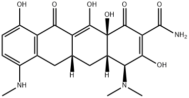 4708-96-7 Structure