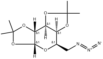 4711-00-6 結(jié)構(gòu)式