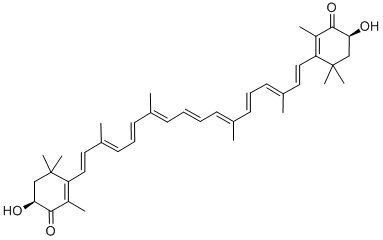 472-61-7 結(jié)構(gòu)式