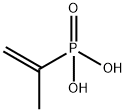 2-METHYLVINYLPHOSPHONIC ACID Struktur