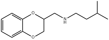 Pentamoxane Struktur