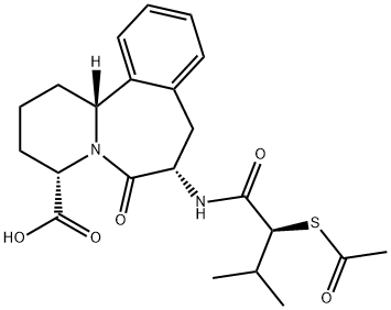 ILEPATRIL Struktur