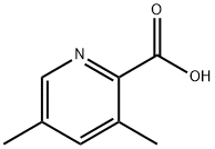 2-Pyridinecarboxylicacid,3,5-dimethyl-(9CI) price.