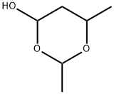 2,6-dimethyl-1,3-dioxan-4-ol 