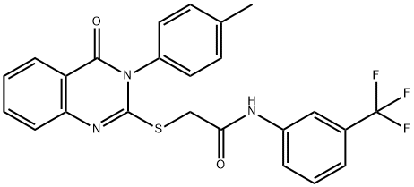 SALOR-INT L245321-1EA Struktur