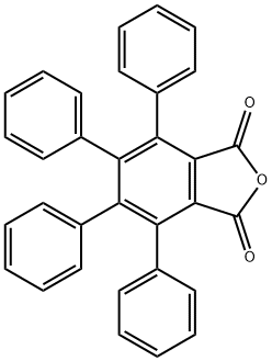 1,3-ジヒドロ-4,5,6,7-テトラフェニル-1,3-イソベンゾフランジオン price.