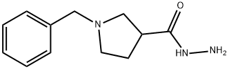 1-BENZYL-PYRROLIDINE-3-CARBOXYLIC ACID HYDRAZIDE price.