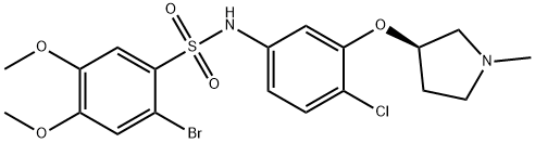 474960-44-6 Structure