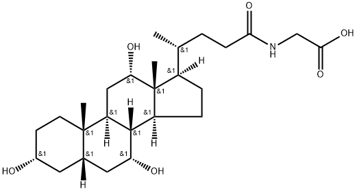 Glycocholic acid