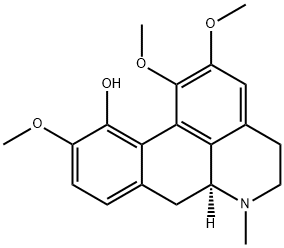 ISOCORYDINE HYDROCHLORIDE