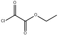 Ethyl chlorooxoacetate Structure