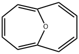 Oxido[10]annulene Struktur