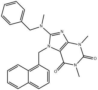 SALOR-INT L214388-1EA Struktur