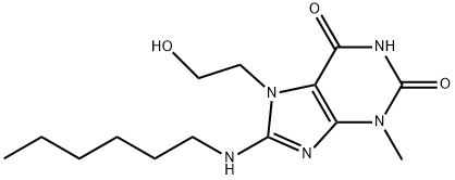 SALOR-INT L216534-1EA Struktur