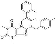 SALOR-INT L215759-1EA Struktur