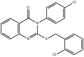 SALOR-INT L226327-1EA Struktur