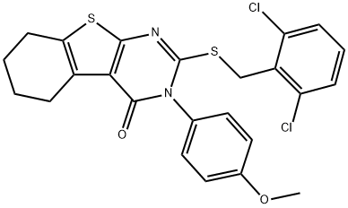 SALOR-INT L226432-1EA Struktur