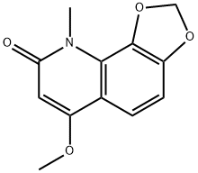 477-89-4 結(jié)構(gòu)式