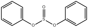 Sulfurous acid diphenyl