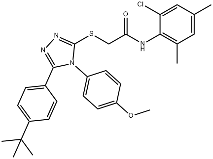 SALOR-INT L227366-1EA Struktur