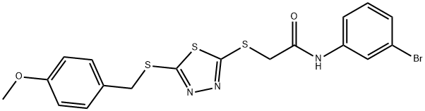 SALOR-INT L227501-1EA Struktur