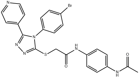 SALOR-INT L242438-1EA Struktur