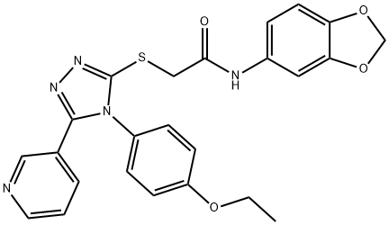 SALOR-INT L244783-1EA Struktur