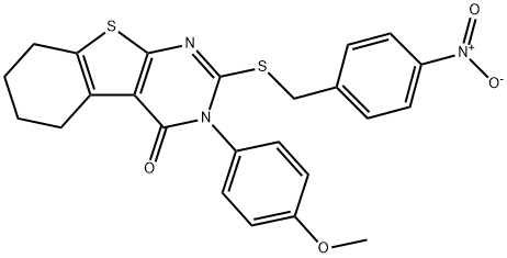 SALOR-INT L245151-1EA Struktur