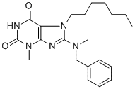 SALOR-INT L249718-1EA Struktur