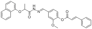 SALOR-INT L235083-1EA Struktur