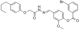 SALOR-INT L235202-1EA Struktur