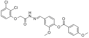 SALOR-INT L236810-1EA Struktur