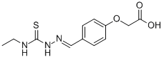 SALOR-INT L236985-1EA Struktur