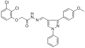 SALOR-INT L237108-1EA Struktur