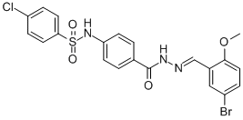 SALOR-INT L239364-1EA Struktur