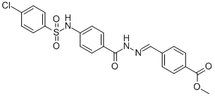 SALOR-INT L239518-1EA Struktur