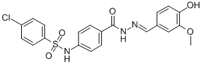 SALOR-INT L239631-1EA Struktur