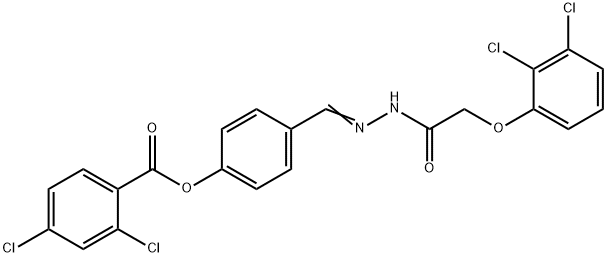 SALOR-INT L239917-1EA Struktur