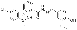 SALOR-INT L240486-1EA Struktur