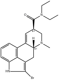 478-84-2 結(jié)構(gòu)式