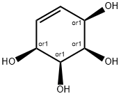 CONDURITOL D Struktur