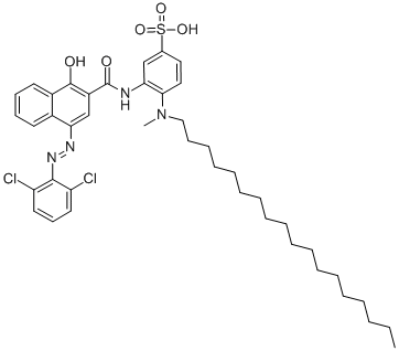 SALOR-INT L210668-1EA Struktur