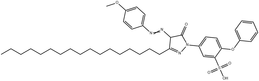 SALOR-INT L211117-1EA Struktur